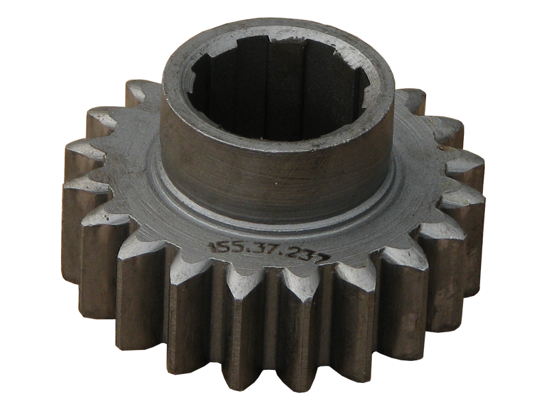 Механізм (z=20) Т-150К (РБ)