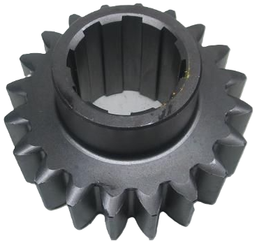 Шестерня (z=20) Т-150К (Китай)