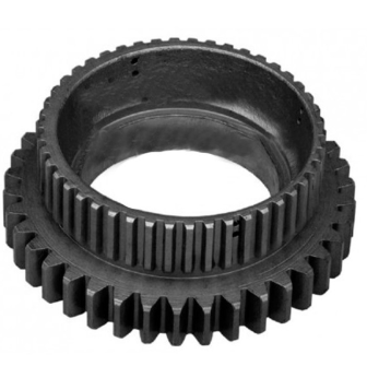 Шестерня гідромуфти Т-150К (z=38/46) (Китай)
