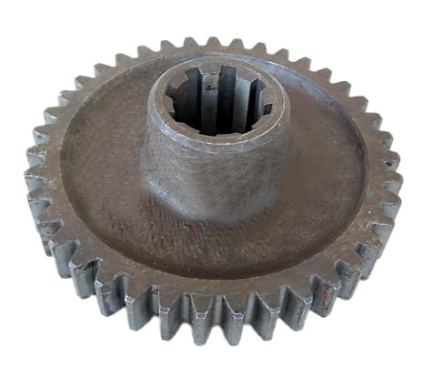 Шестерня (z=39) РК Т-150К (МЗШ)