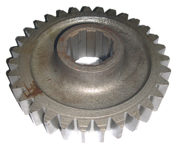 Шестерня (z=31) Т-150К (Китай)