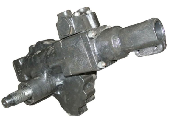 ГУР в сборе Т-150К