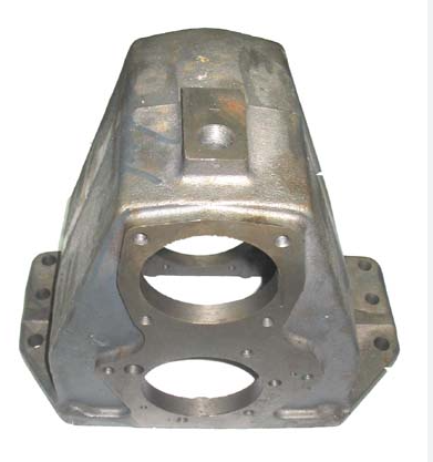 Корпус редуктора Т-150 (БТЗ)