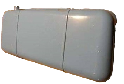 Бак паливний Т-150
