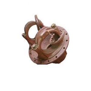 Корпус головної передачі Т-150К