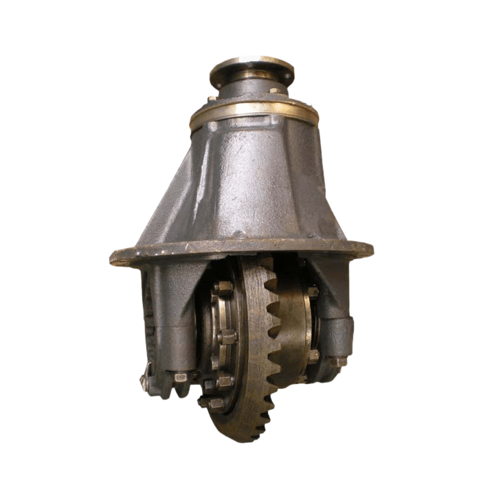 Передача головна Т-150К