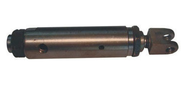Сервомеханізм у зборі Т-150