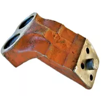 Кронштейн опори двигуна ДТ-75