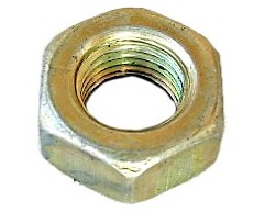 Гайка карданного болта М14х1, 5