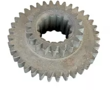 Блок шестерень ХУМ z=20/36