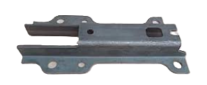 Обойма кришки реверсу ДТ-75