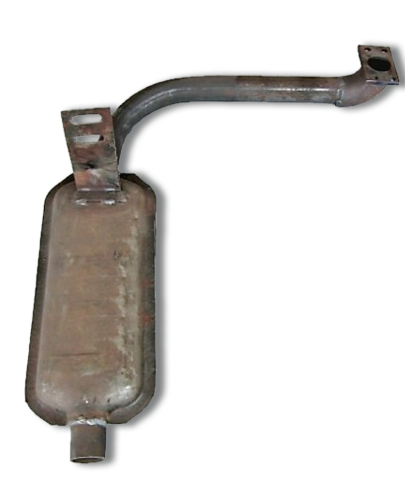 Глушник Т-16