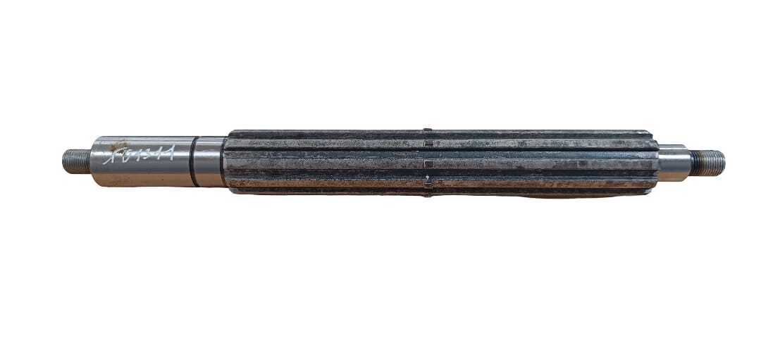 Вал вторинний Т-16