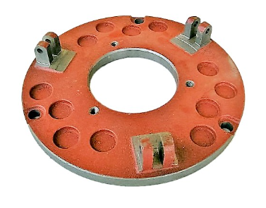 Диск натискний Т-25