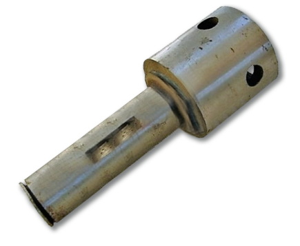 Ролик приводний НШ-10