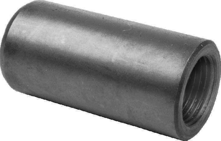 Ось качания МТЗ-82 (короткая) 102мм (ВЗТЗЧ) РБ (52-2301058-А3)