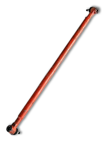 Тяга поздовжня Т-25