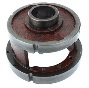 Корпус диференціалу Т-25