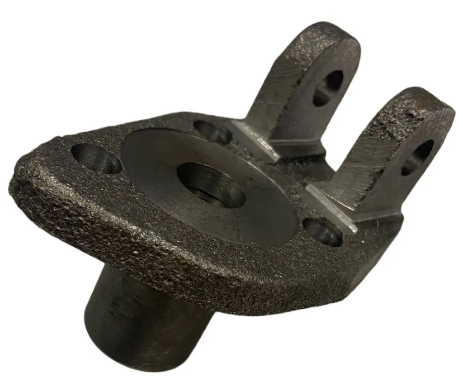 Корпус блокування Т-25