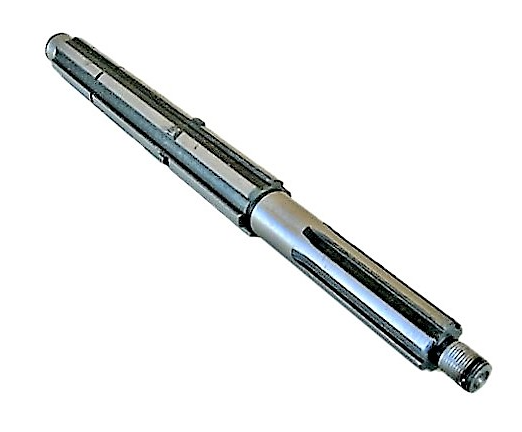 Вал проміжний (короткий, 370мм)