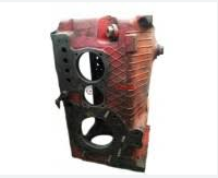 Корпус КПП Т-25