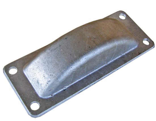 Кришка Т-25