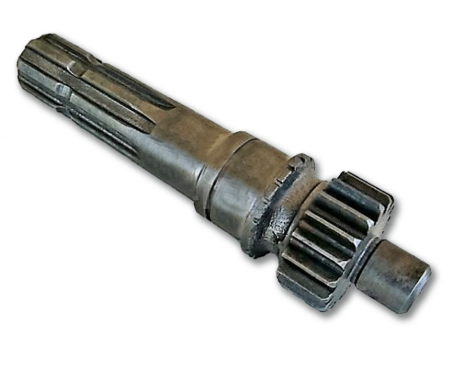 Вал ВОМ Т-25