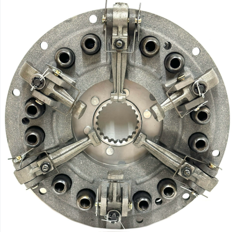Кошик зчеплення Т-40, ЛТЗ-60