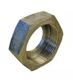 Гайка спеціальна Т-40