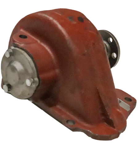 Роздавальна коробка Т-40 (Z=39)