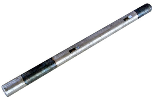 Вал ЮМЗ (голий)
