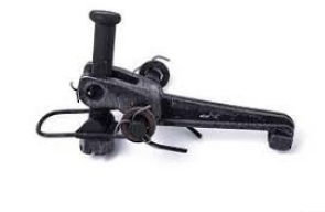 Вижимний механізм у зборі ЮМЗ-8240/-8070/-8270 (зчеплення н/о)