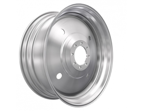 Диск DW15Lх38-3107020 заднього колеса МТЗ-921,1221,1523 (БЗТДіА) РБ
