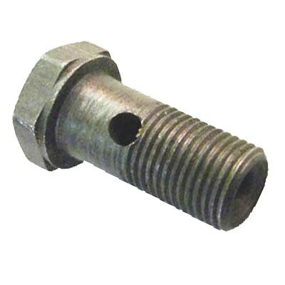 Болт форсунки d=10