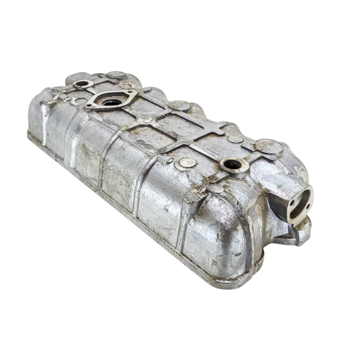 Ковпак головки блоку А-01
