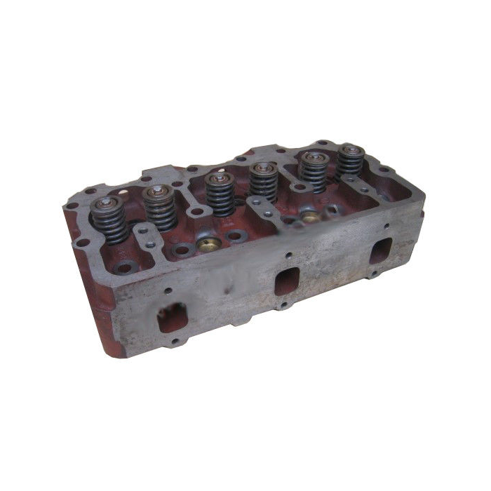 Головка блоку А-01 у зборі