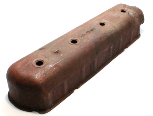 Кришка клапанів Д-65