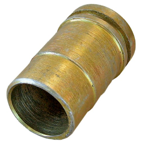 Склянка форсунки ГБЦ Д-65