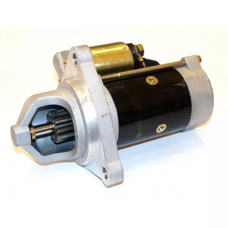 Стартер 24V