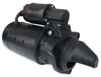 Стартер Д-65