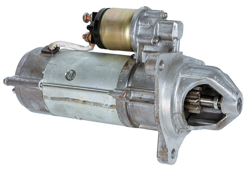 Стартер Д-120-144 (Ржев)