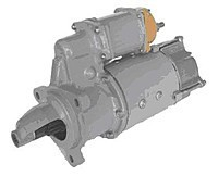 Стартер Д-240 ЗІЛ-5301, МТЗ-80 12В