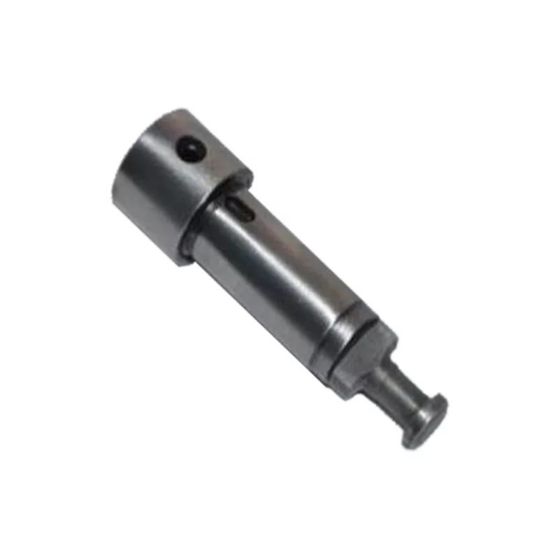 Плунжерна параД-245 (Ногінс)d=10