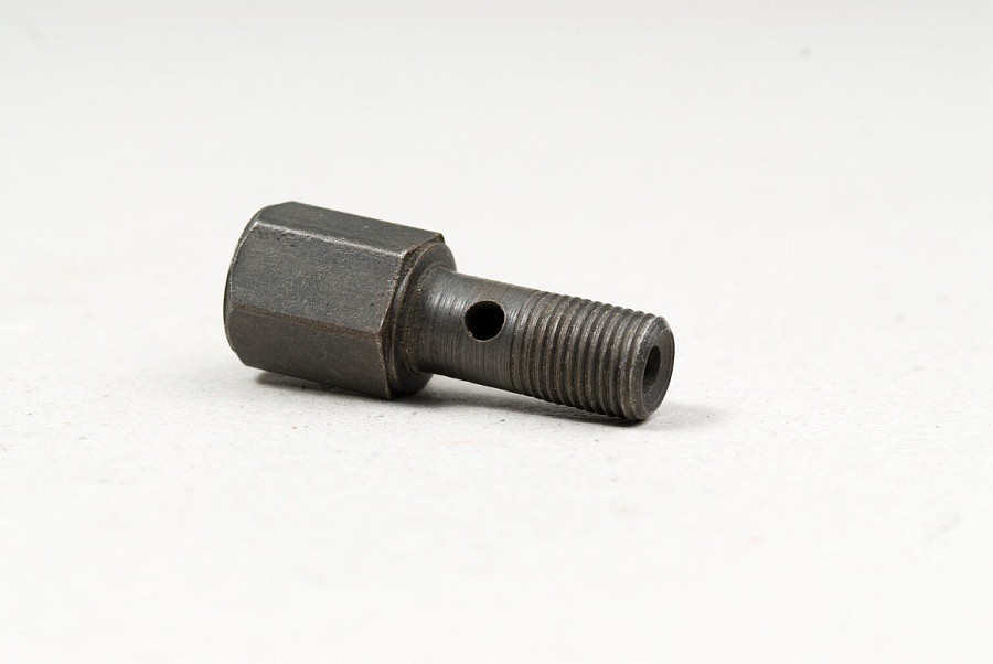 Штуцер обратки Д-240, Д-65, Д-144