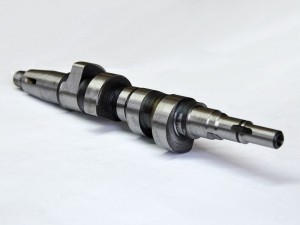 Вал кулачковий Д-243,245 25мм (НЗТА) РФ