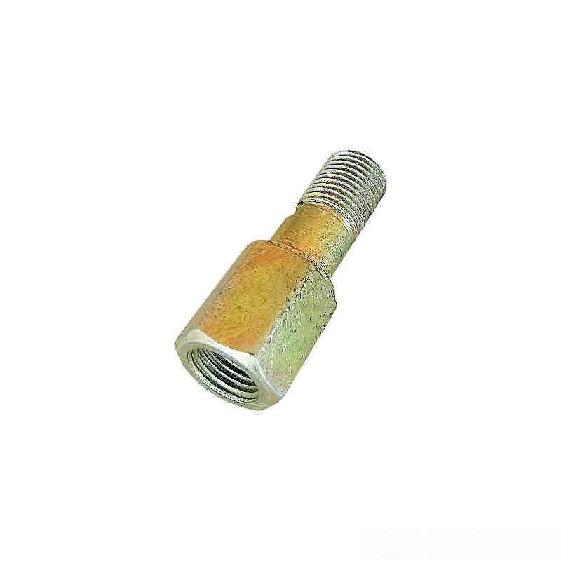 Штуцер обратки Д-240, Д-65, Д-144 (Китай)