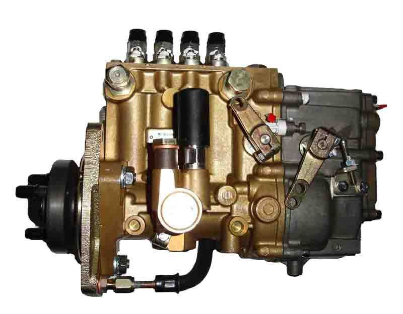 ТНВД PP4М10P1F-3480 (4УТНІ-Т-1111007-400) Motorpal (Чехія)