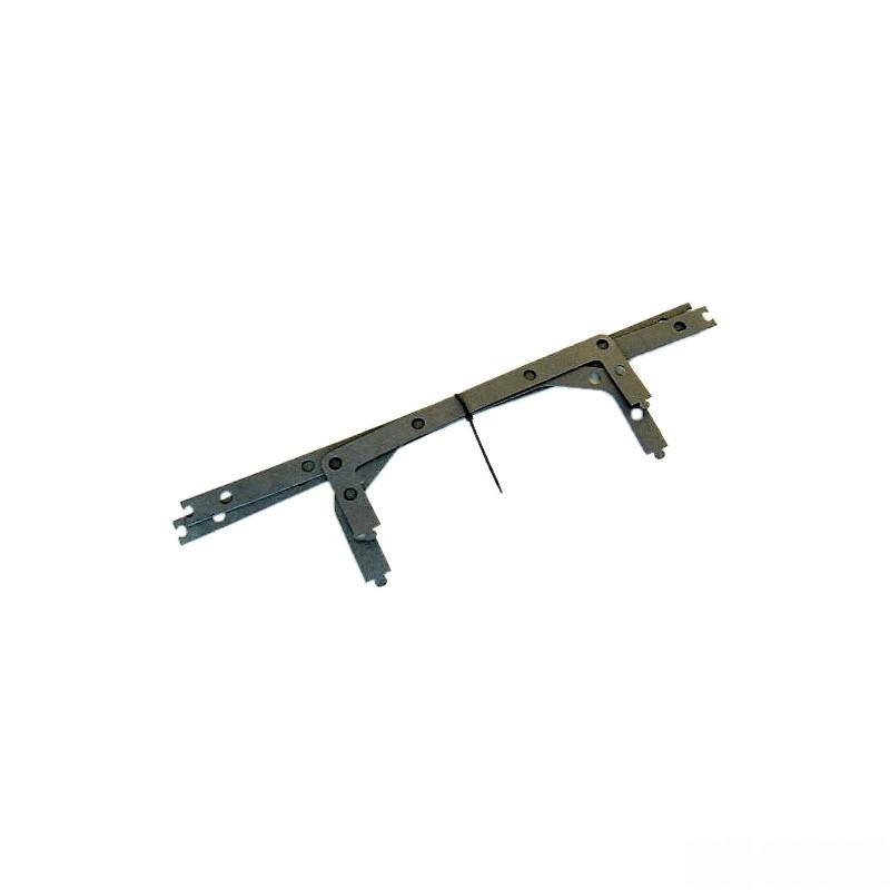 Прокладка масляного картера СМД-14